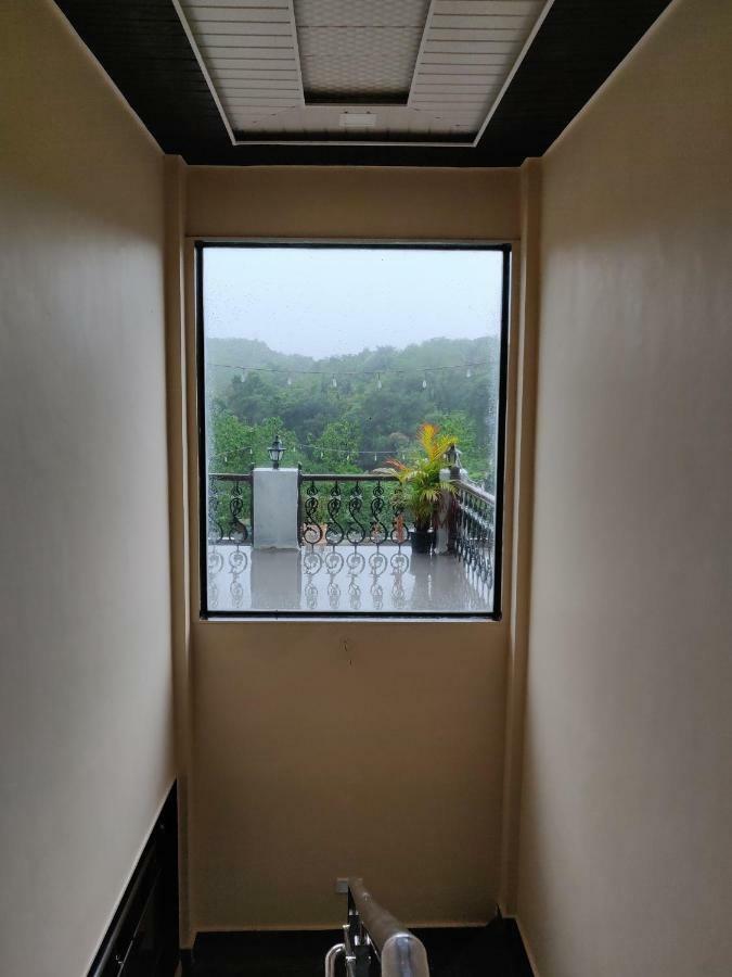 Bed and Breakfast Rutu Enclave Murūd Exterior foto